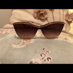 Tiffany & Co Sunglasses
